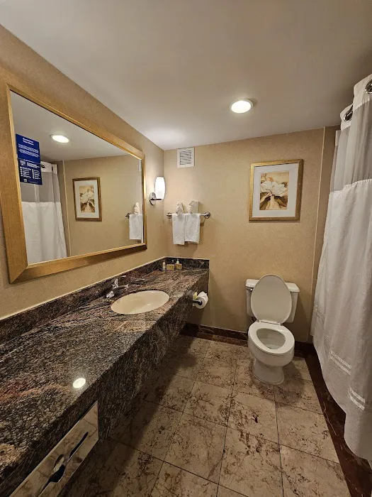 DoubleTree by Hilton Hotel Fort Lee - George Washington Bridge Picture 4