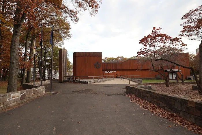 Fort Lee Historic Park, Palisades Interstate Park Commission Picture 3