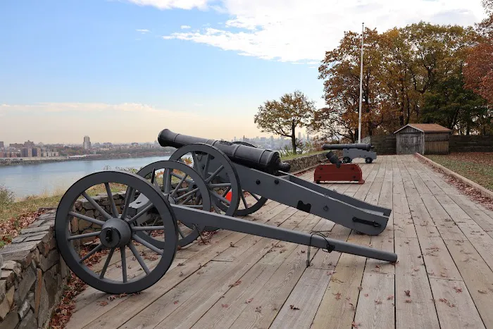 Fort Lee Historic Park, Palisades Interstate Park Commission Picture 5