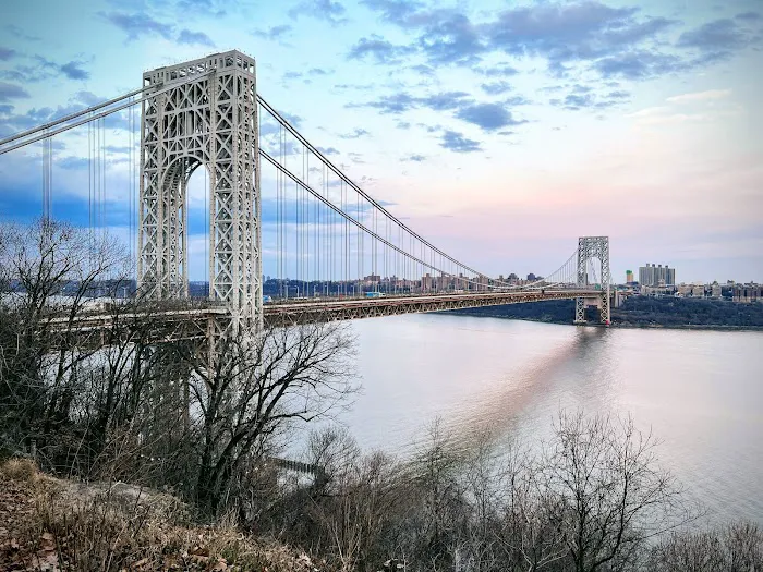 Fort Lee Historic Park, Palisades Interstate Park Commission Picture 1