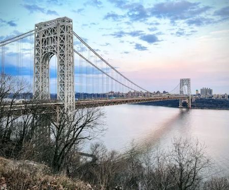 Fort Lee Historic Park, Palisades Interstate Park Commission