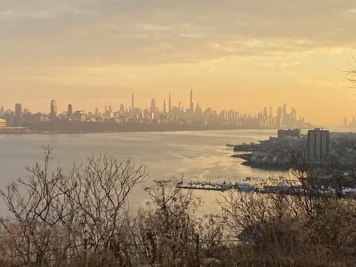 Fort Lee Historic Park, Palisades Interstate Park Commission Picture 9
