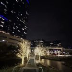 Central Green