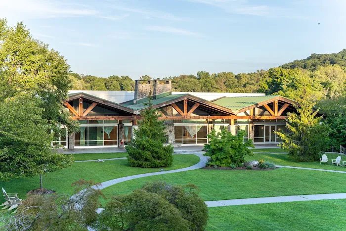 Sleepy Hollow Hotel Picture 7