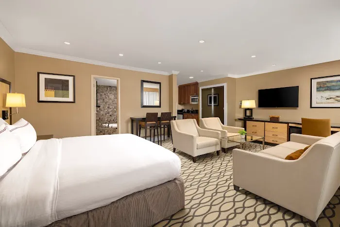 Sleepy Hollow Hotel Picture 10