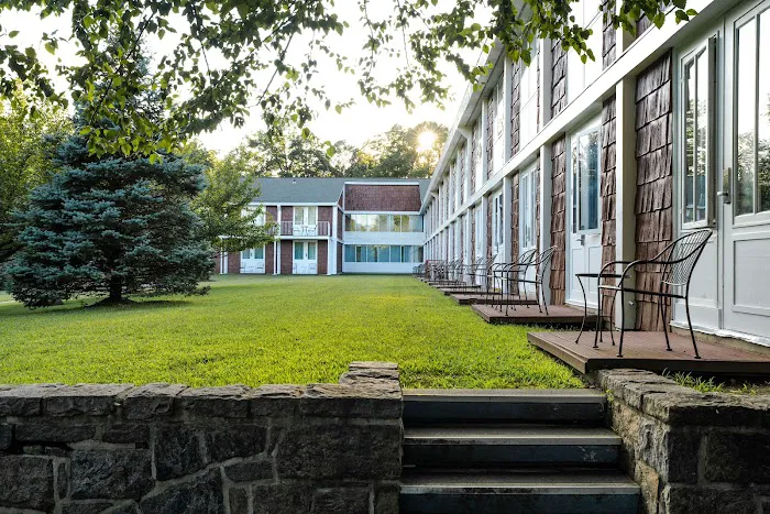 Sleepy Hollow Hotel Picture 5