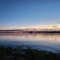 Tarrytown Riverwalk ico