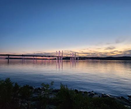 Tarrytown Riverwalk