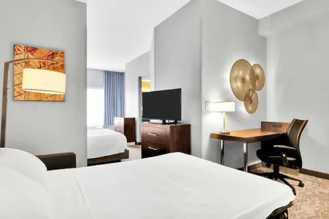 SpringHill Suites Tarrytown Westchester County Picture 1