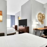 SpringHill Suites Tarrytown Westchester County