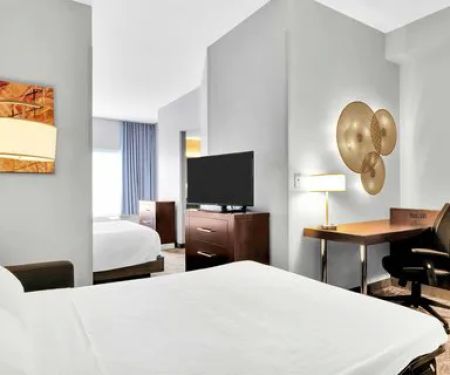 SpringHill Suites Tarrytown Westchester County