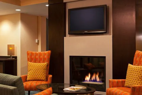 SpringHill Suites Tarrytown Westchester County Picture 3