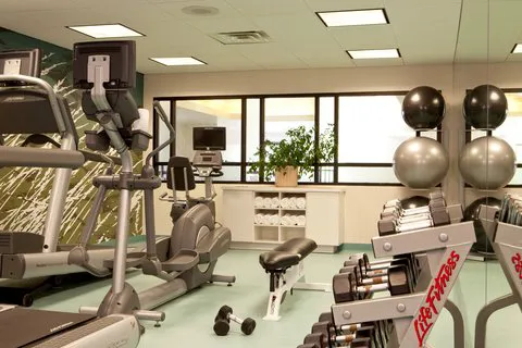 SpringHill Suites Tarrytown Westchester County Picture 5