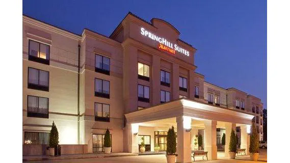 SpringHill Suites Tarrytown Westchester County Picture 2