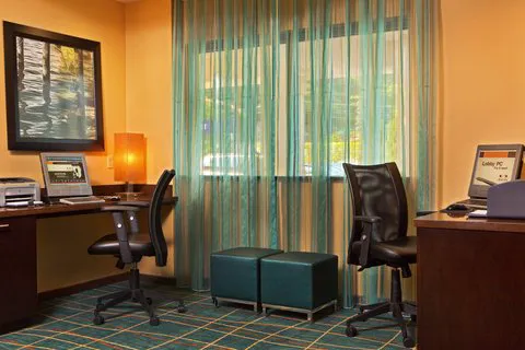 SpringHill Suites Tarrytown Westchester County Picture 8