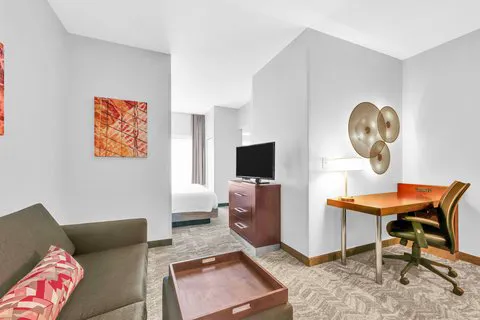 SpringHill Suites Tarrytown Westchester County Picture 4