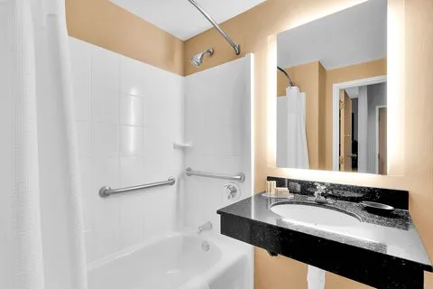 SpringHill Suites Tarrytown Westchester County Picture 9