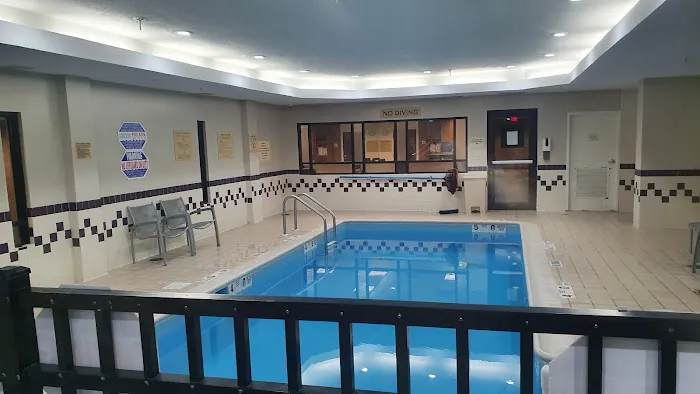 SpringHill Suites Tarrytown Westchester County Picture 7