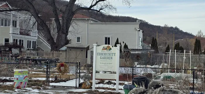 PIERMONT COMMUNITY GARDEN Picture 5