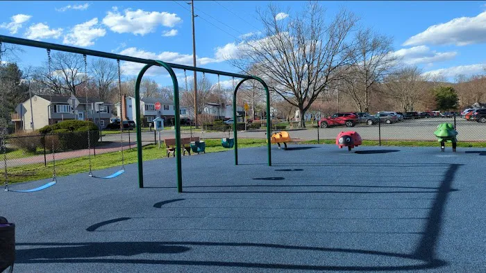 Sparkill Memorial Park Picture 1