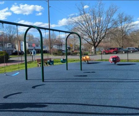 Sparkill Memorial Park