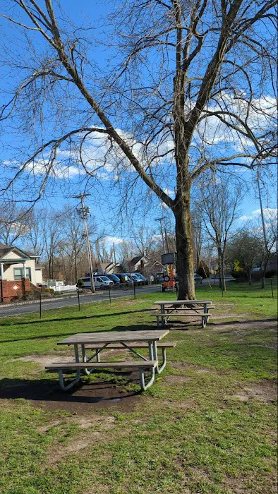 Sparkill Memorial Park Picture 3