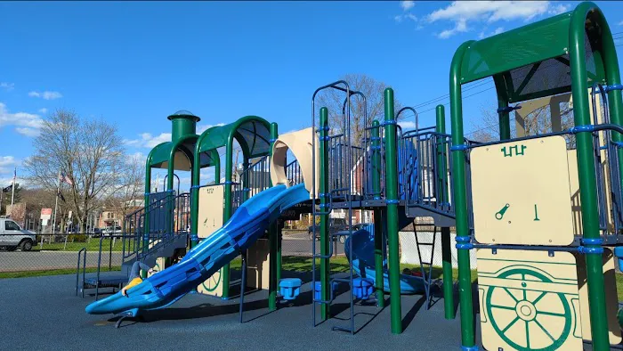 Sparkill Memorial Park Picture 4