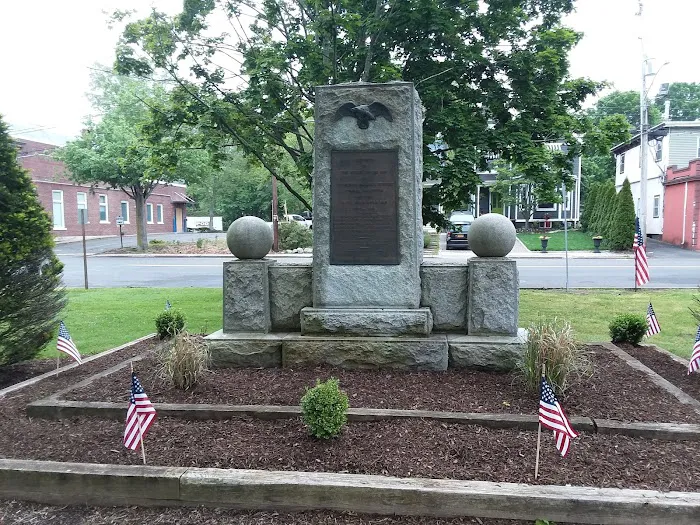 Sparkill Memorial Park Picture 5