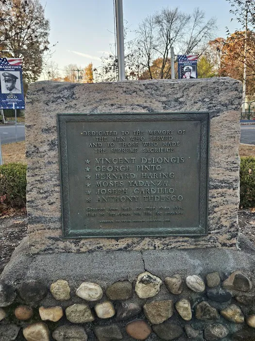 Sparkill Memorial Park Picture 8