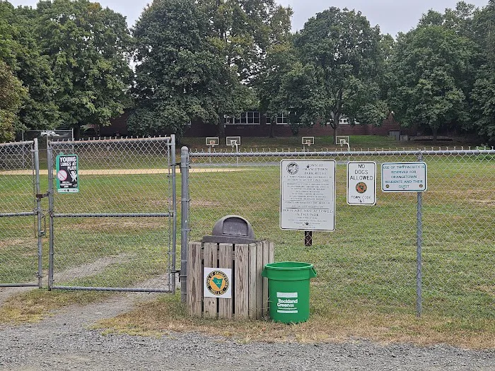 Tappan Park Picture 3