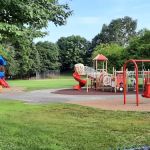 Tappan Park