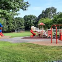Tappan Park ico