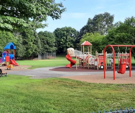 Tappan Park