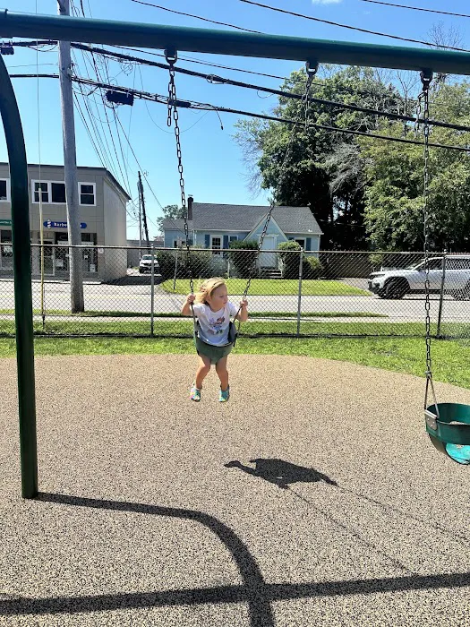 Tappan Park Picture 7