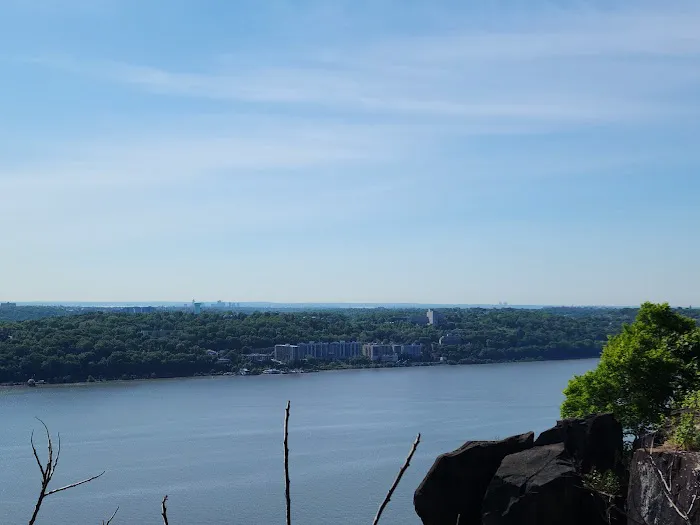 Scenic Overlook Picture 2