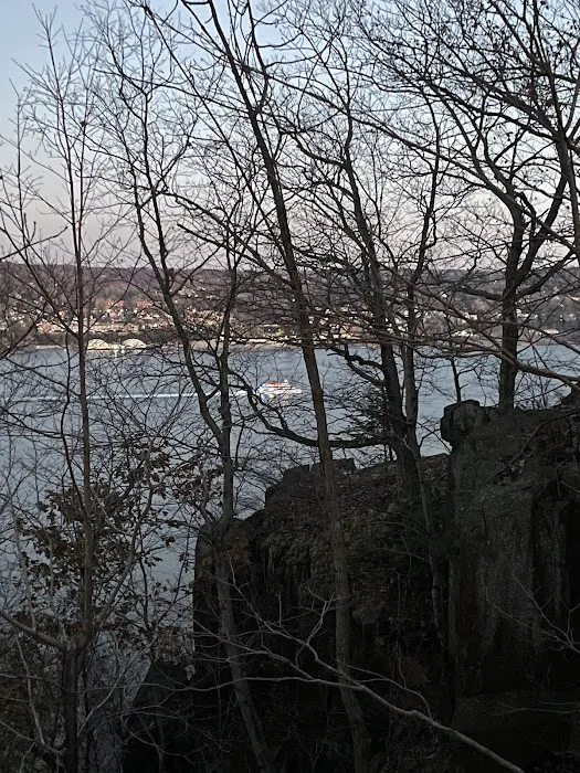Scenic Overlook Picture 10