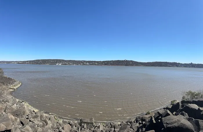 Scenic Overlook Picture 6