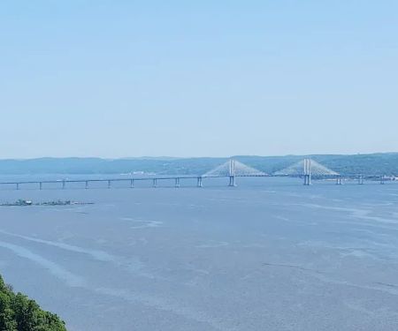 Scenic Overlook