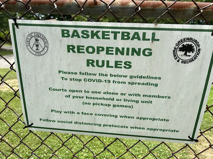 Pocantico Park Picture 2