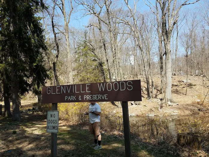 Glenville Woods Park Preserve Picture 8