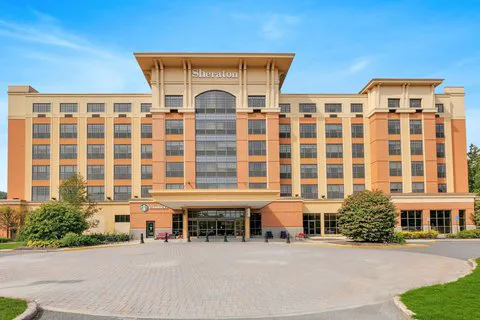 Sheraton Tarrytown Hotel Picture 1
