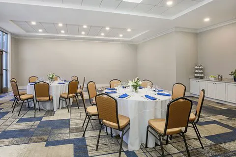 Sheraton Tarrytown Hotel Picture 7