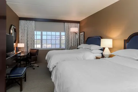 Sheraton Tarrytown Hotel Picture 10