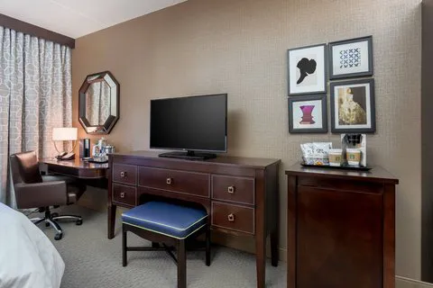 Sheraton Tarrytown Hotel Picture 2
