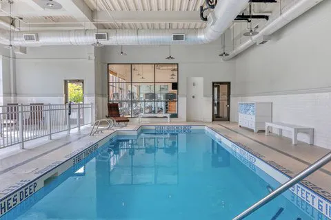 Sheraton Tarrytown Hotel Picture 5