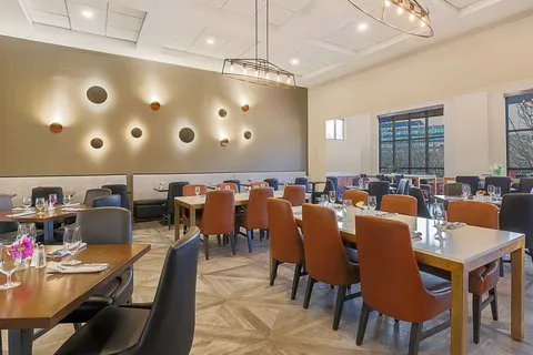 Sheraton Tarrytown Hotel Picture 8