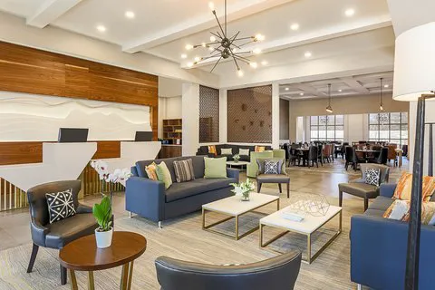 Sheraton Tarrytown Hotel Picture 4