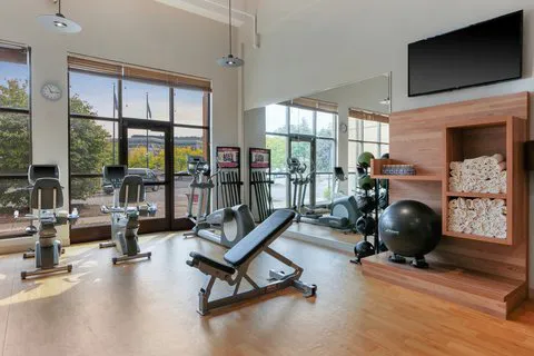 Sheraton Tarrytown Hotel Picture 9