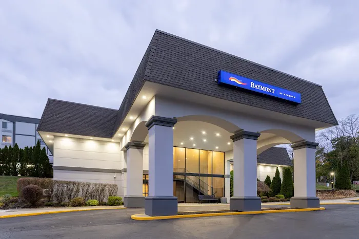Baymont by Wyndham White Plains - Elmsford Picture 3