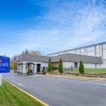 Baymont by Wyndham White Plains - Elmsford